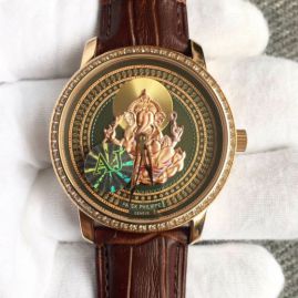 Picture of Patek Philippe Watches D11 9015aj _SKU0907180417323896